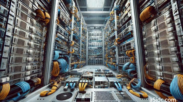 如何通过硬件加速技术提高日本物理服务器的计算能力？