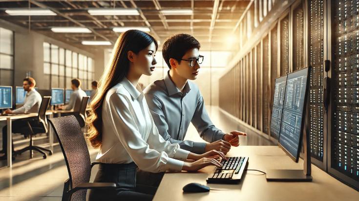 如何处理香港Linux服务器的网络延迟问题？常见原因与优化方法