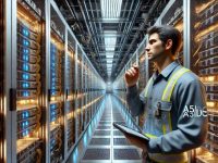 在新加坡数据中心部署服务器时，如何最大化资源利用率？