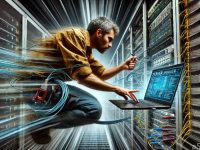 香港服务器国际链路带宽过载：如何优化跨境数据传输效率