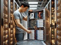 香港服务器多次死机:硬件温控失效与自动重启机制失常