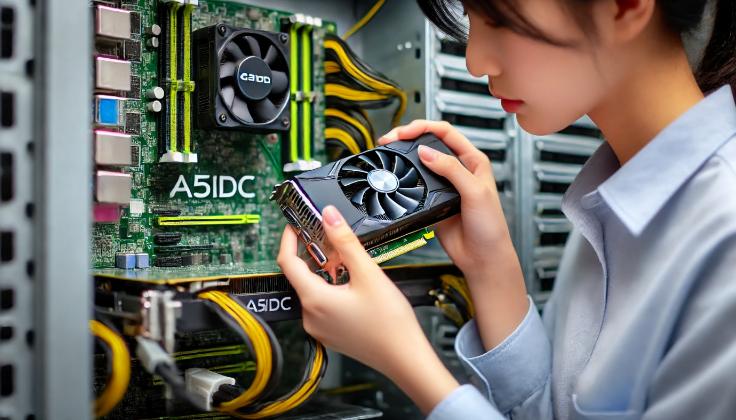 香港服务器显卡供电系统过载导致渲染任务中断的故障排查与改进