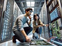 日本高防服务器租用中，如何通过流量清洗中心应对超大规模攻击？