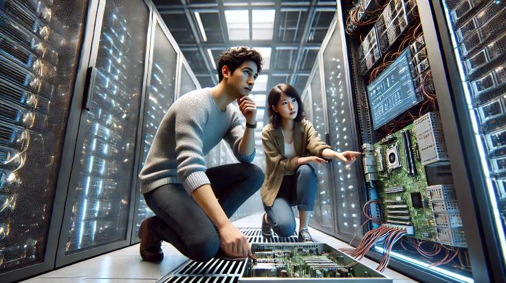 日本高防服务器租用中，如何通过流量清洗中心应对超大规模攻击？