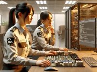 如何在香港服务器上通过AI算法提升视频直播平台的实时弹幕和互动体验