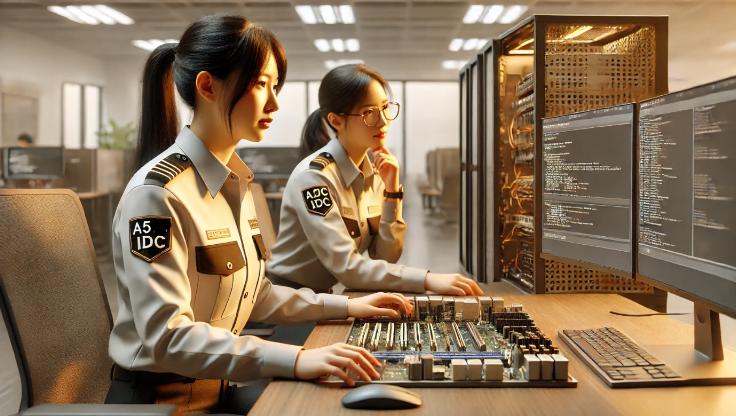 如何在香港服务器上通过AI算法提升视频直播平台的实时弹幕和互动体验