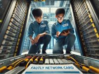 香港高性能计算节点中多核心CPU核心组失效引发任务调度混乱的硬件根因分析