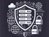 如何在美国服务器上实现深度安全防护，保护用户数据不受泄露？