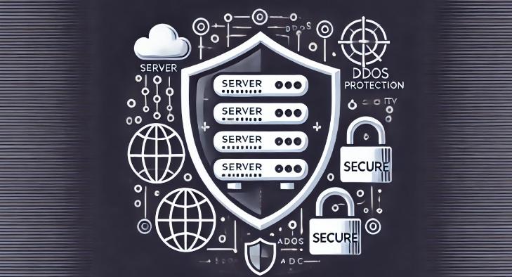 如何在美国服务器上实现深度安全防护，保护用户数据不受泄露？