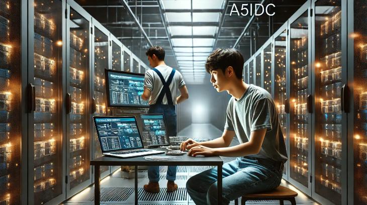 新加坡的高防服务器解决方案：如何避免恶意攻击与确保99.99%的可用性？