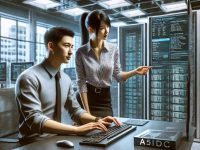 如何修复香港服务器操作系统中网络接口驱动失效问题:从驱动更新到内核配置的完整排查