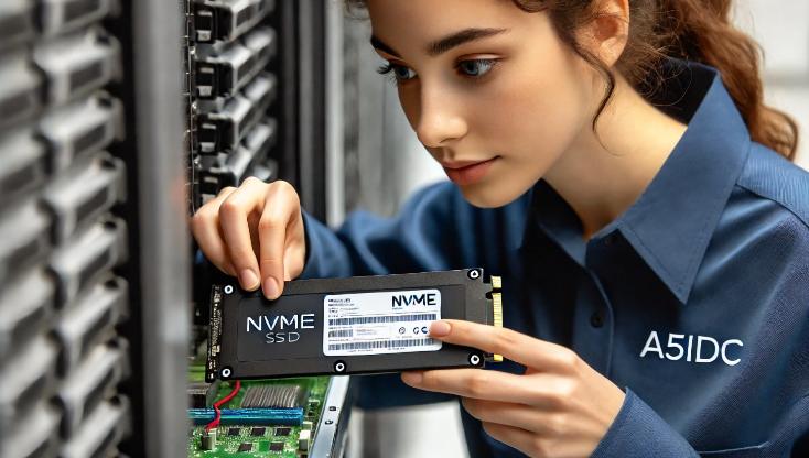 美国物理服务器数据库性能优化：如何通过内存和磁盘阵列提升数据库响应速度？