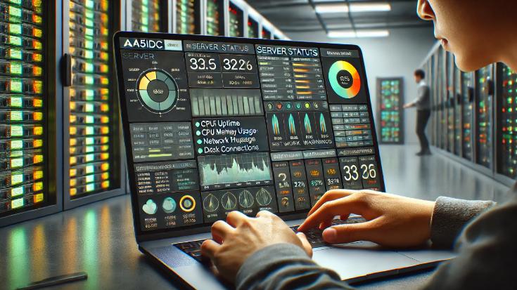 香港机房服务器电源瞬时电压波动引发冗余电源切换失败的硬件问题