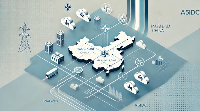 香港服务器与国内用户连接慢怎么办?如何解决香港服务器与中国大陆的网络瓶颈?