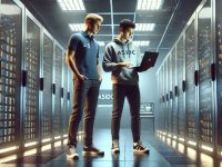 同样配置为什么香港机器跑得更慢？一次硬件虚拟化和网络MTU的排查记录