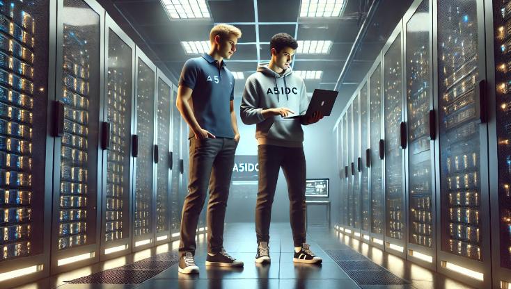 同样配置为什么香港机器跑得更慢?一次硬件虚拟化和网络MTU的排查记录