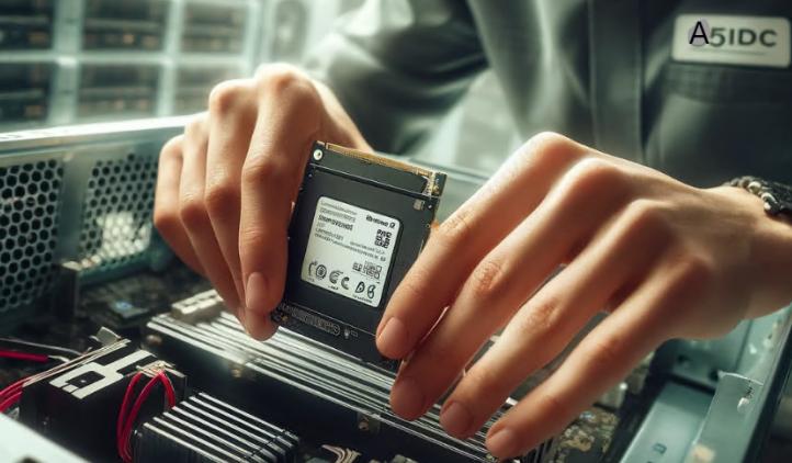 香港服务器存储阵列故障分析:RAID 5重建失败与数据完整性问题