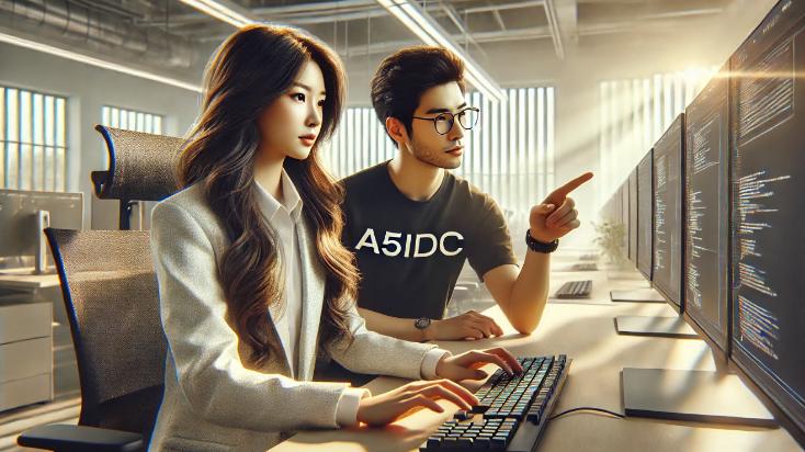 企业出海选物理服务器还是云服务器？从跨境网络稳定性看真实表现