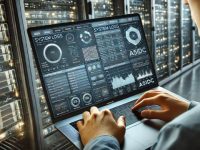 热插拔过程中HBA卡接触不良导致香港存储服务器系统挂载异常排查记录