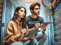 如何为香港服务器选择最合适的文件系统?EXT4、XFS,究竟哪个好?