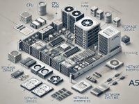 美国服务器的硬件配置陷阱:从 CPU、内存到磁盘选择,细节决定体验