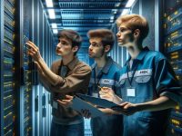 香港服务器300M带宽下载速度慢的原因与优化技巧