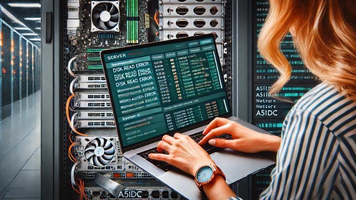 如何调试香港Linux服务器上的系统崩溃日志,分析核心转储(Core Dump)文件的异常行为?