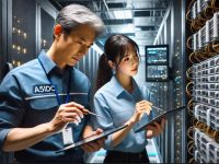 腾讯云香港服务器1M带宽是否适合网站托管？性能解析