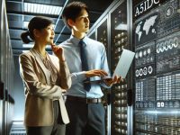 香港服务器存储控制器固件bug导致阵列故障与数据丢失故障排查与解决方案