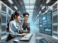 多线程应用在香港服务器上无法满载CPU？线程调度和NUMA架构你了解吗？