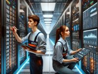 香港服务器网络拥塞分析：负载均衡器配置失误导致的流量瓶颈