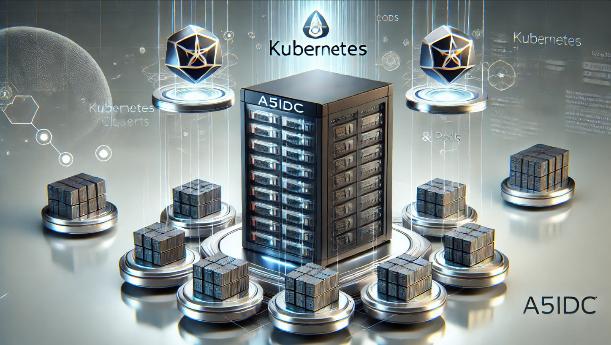 在海外物理服务器上部署Kubernetes有哪些坑?网络插件与容器间通信全解析