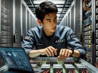 如何通过远程脚本自动化批量更新和维护美国物理服务器，提升运维效率？