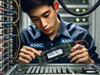 香港服务器性能瓶颈常出现在哪里？CPU强但网页还是慢的原因可能在磁盘IO