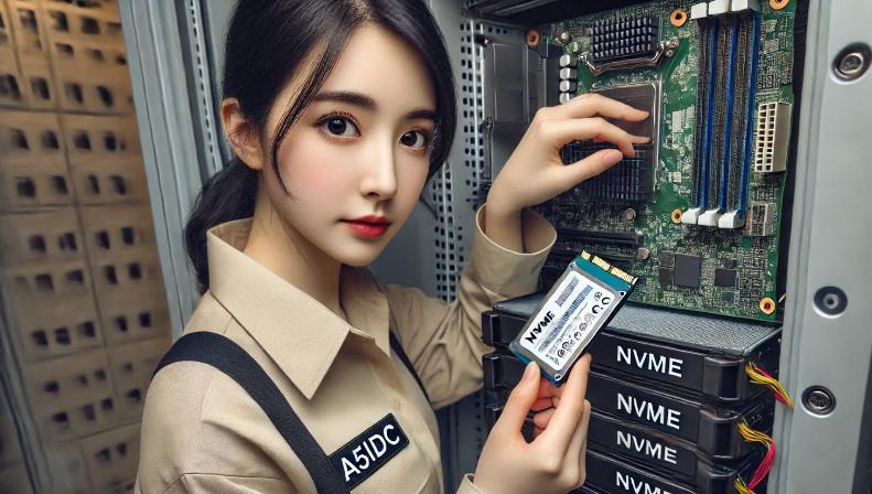 SSD与HDD的性能差异大吗?香港服务器硬盘选择时必须知道的3个关键点