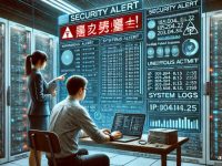 DDoS攻击导致香港服务器节点掉线？一次应急响应的完整回溯