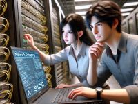 如何解决香港数据中心的Linux服务器在高频繁文件操作时出现的I/O延迟和文件锁问题？