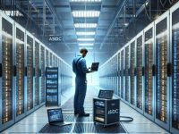 通过配置系统监控与告警系统,如何提高对香港物理服务器故障的响应速度?