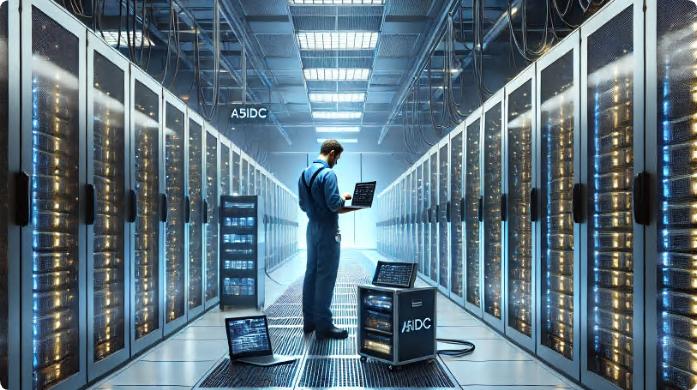 通过配置系统监控与告警系统，如何提高对香港物理服务器故障的响应速度？