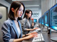 在香港服务器上部署人工智能聊天机器人时的服务器负载问题与应对方法