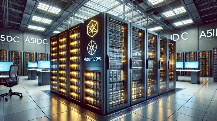 香港服务器支持Kubernetes部署吗?容器化平台对硬件与网络配置的要求