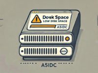 香港Linux服务器的磁盘空间不足，如何避免服务中断？