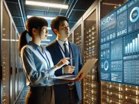 香港机房部署初期踩坑记录：防火墙默认策略导致服务异常