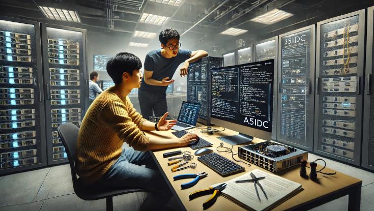 如何根据网站流量选择香港服务器CPU？核心数、频率和缓存的实际意义