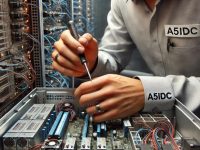 机架式服务器风道设计缺陷引起香港数据中心刀片服务器GPU热当机