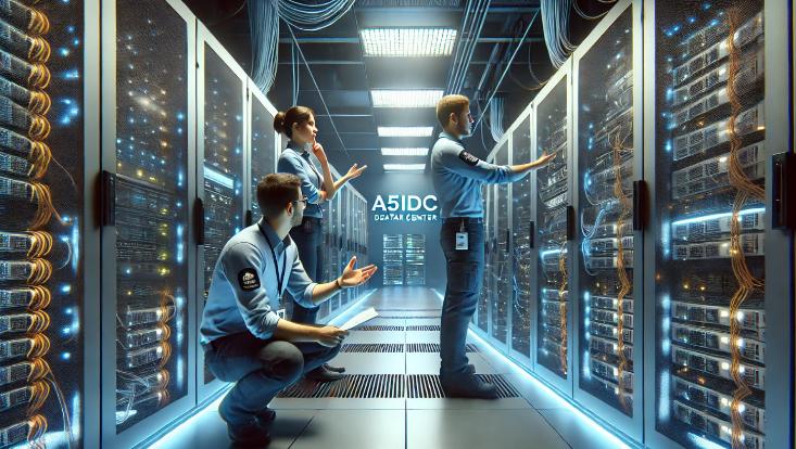 没有KVM怎么救援？香港服务器远程故障恢复的几种应急方案对比