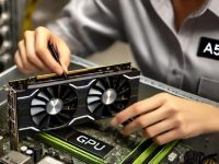 香港服务器上的硬件加速(如GPU)未被Linux系统正确识别,如何进行硬件驱动的调试和配置?