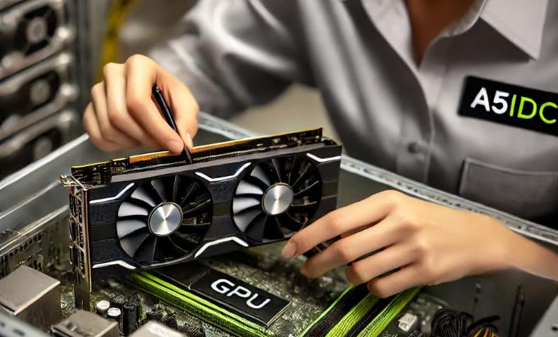 香港服务器上的硬件加速（如GPU）未被Linux系统正确识别，如何进行硬件驱动的调试和配置？