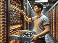 香港机房服务器CPU温度探测传感器失效导致过热保护机制无法激活