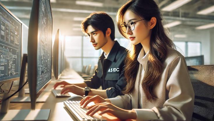 混合部署香港服务器与云服务：如何设计一套高弹性、低成本的跨境架构？